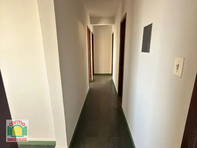 Apartamento com 122m² 3 quartos e 2 banheiros, para alugar, no bairro Jundiaí em Anápolis