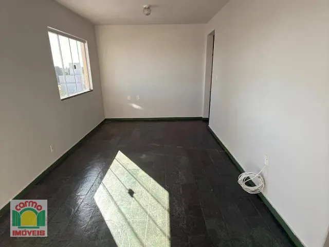 Apartamento com 122m² 3 quartos e 2 banheiros, para alugar, no bairro Jundiaí em Anápolis