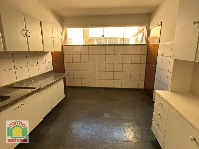 Apartamento com 122m² 3 quartos e 2 banheiros, para alugar, no bairro Jundiaí em Anápolis