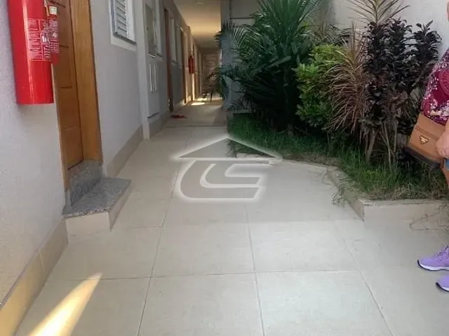 Apartamento 2 quartos e 1 banheiro, à venda, no bairro Vila Nhocune em São Paulo