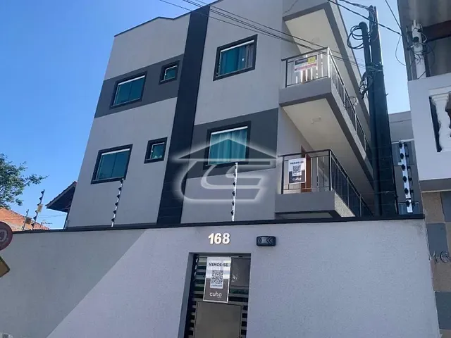 Apartamento 2 quartos e 1 banheiro, à venda, no bairro Vila Nhocune em São Paulo