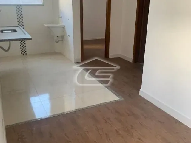 Apartamento 2 quartos e 1 banheiro, à venda, no bairro Vila Nhocune em São Paulo