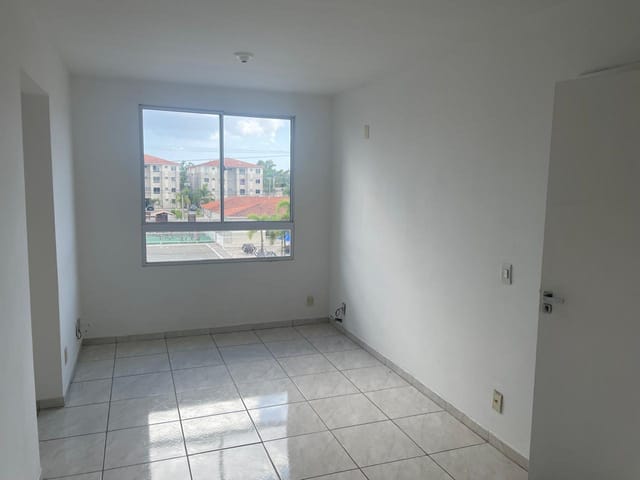 Foto do Apartamento - Apartamento para venda e locação, Areal, Itaboraí, RJ | Central Imóveis