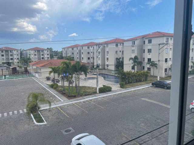Foto do Apartamento - Apartamento para venda e locação, Areal, Itaboraí, RJ | Central Imóveis