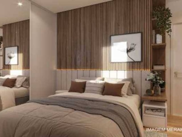 Apartamento 2 quartos e 1 banheiro, à venda, no bairro Fazenda Aya em Suzano