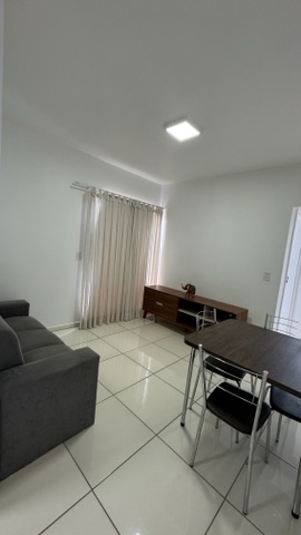 Foto do Apartamento - Apartamento com dois quartos, mobiliado, no Residencial Madre Tereza bairro Veneza Xanxerê SC | CM Negócios imobiliários