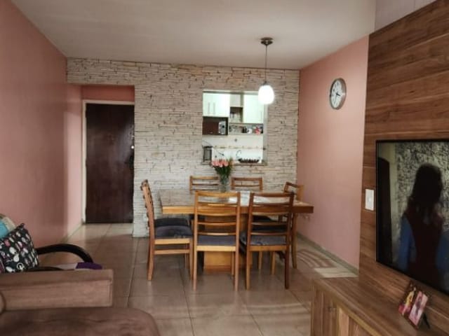 Foto do Apartamento - O Melhor Custo Benefício da Mooca, Apartamento com 88m², 3 dormitórios (Sendo 2 Suítes) e 1 Vaga de Garagem - Mooca - São Paulo/SP | Conviver Negócios Imobiliários