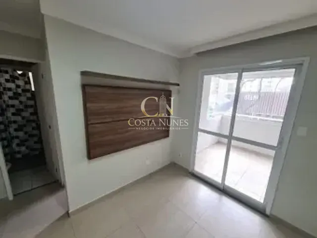 Apartamento 1 quarto e 1 banheiro, para alugar, no bairro Vila Buarque em São Paulo