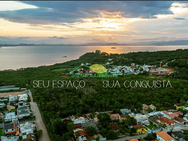 Apartamento com 279m² 3 quartos e 4 banheiros, à venda, no bairro Monte Verde em Florianópolis