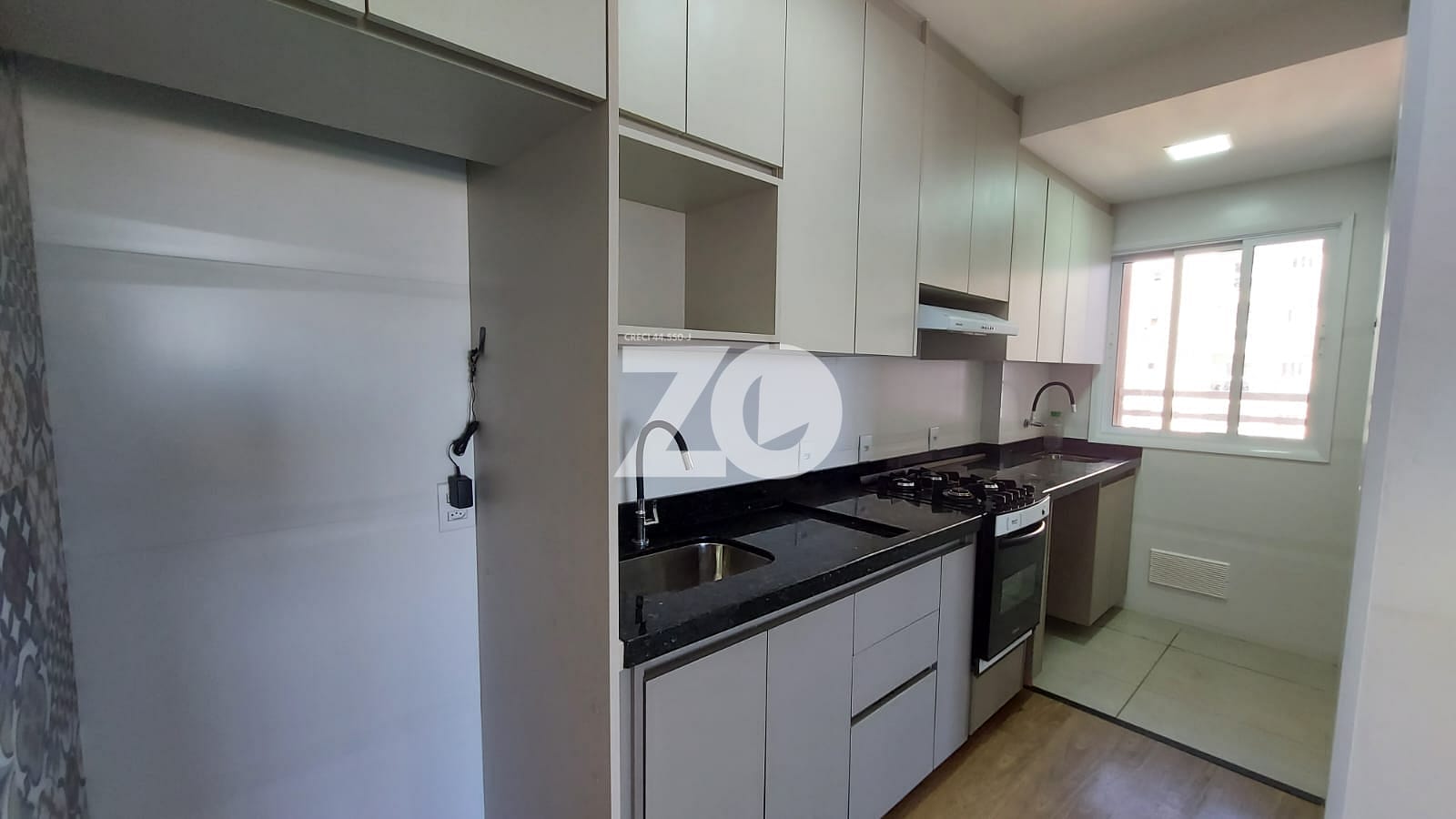 Apartamento, 3 quartos, 70 m² - Foto 1