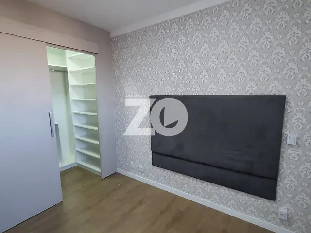 Apartamento 3 quartos e 2 banheiros, à venda, no bairro Quinta Ranieri em Bauru