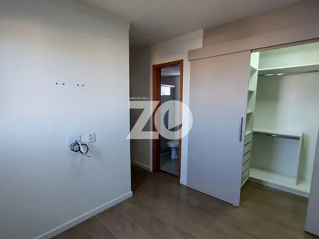 Apartamento 3 quartos e 2 banheiros, à venda, no bairro Quinta Ranieri em Bauru