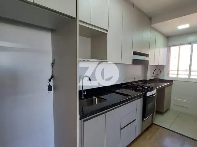 Apartamento 3 quartos e 2 banheiros, à venda, no bairro Quinta Ranieri em Bauru
