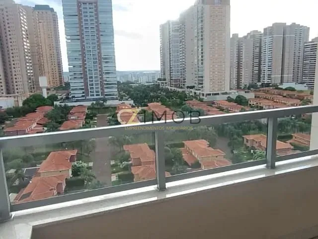 Apartamento com 100m² 3 quartos e 3 banheiros, à venda, no bairro Jardim Botânico em Ribeirão Preto