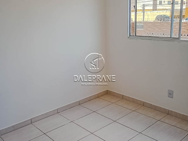 Apartamento 2 quartos e 1 banheiro, à venda, no bairro Mansões Pôr do Sol em Águas Lindas de Goiás