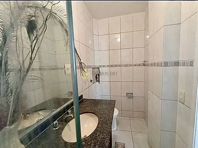 Apartamento 3 quartos e 2 banheiros, à venda, no bairro Aterrado em Volta Redonda