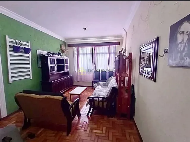 Apartamento 3 quartos e 2 banheiros, à venda, no bairro Aterrado em Volta Redonda