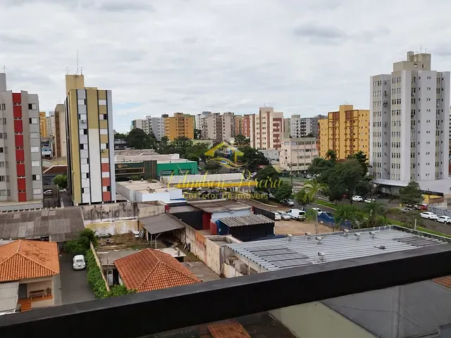 Apartamento com 94m² 3 quartos e 2 banheiros, à venda, no bairro Vila Ipiranga em Londrina