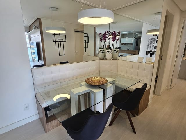 Foto do Apartamento - Apartamento com 2 quartos (1 suíte)  à venda, 64 m² por R$ 1.200.000 - Condomínio Yang Brooklin -  Brooklin - São Paulo - SP. | ETL IMOBILIARIA