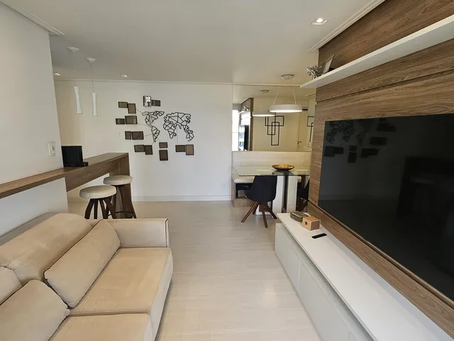 Foto do Apartamento - Apartamento com 2 quartos (1 suíte)  à venda, 64 m² por R$ 1.200.000 - Condomínio Yang Brooklin -  Brooklin - São Paulo - SP. | ETL IMOBILIARIA