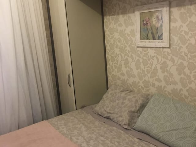 Apartamento com 160m² 3 quartos e 4 banheiros, à venda, no bairro Vila Bertioga em São Paulo