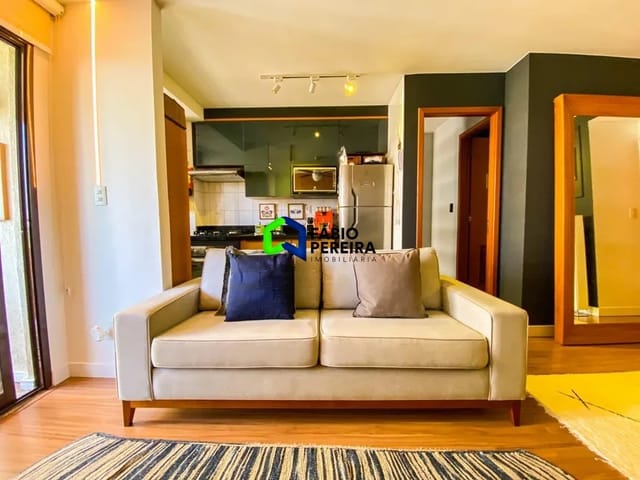 Apartamento com 67m² 2 quartos e 2 banheiros, à venda, no bairro Barra da Tijuca em Rio de Janeiro