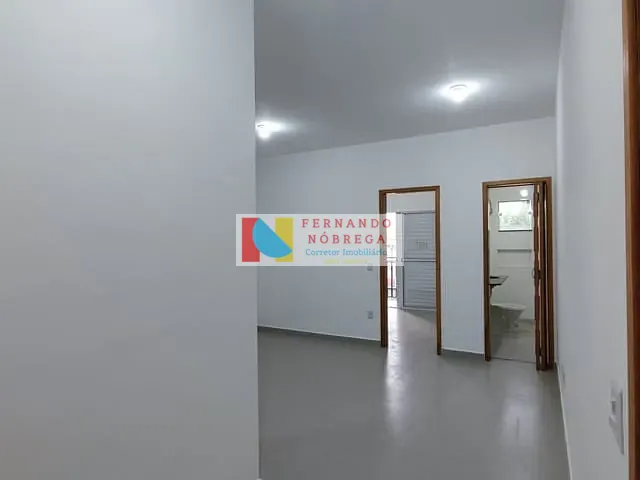 Apartamento 1 quarto e 1 banheiro, à venda ou para alugar, no bairro Parque Mandaqui em São Paulo