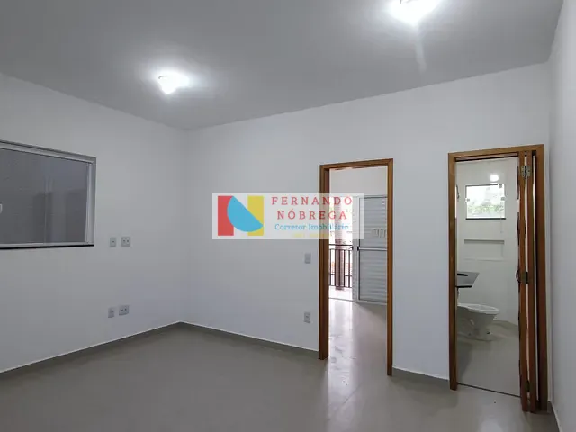 Apartamento 1 quarto e 1 banheiro, à venda ou para alugar, no bairro Parque Mandaqui em São Paulo