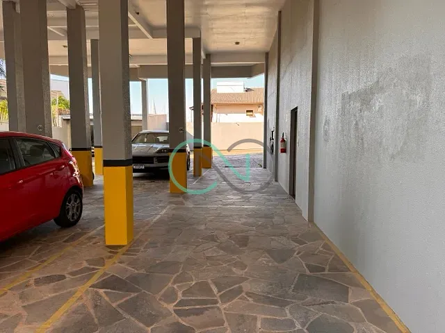 Apartamento 2 quartos e 2 banheiros, à venda, no bairro Centro em Sapiranga