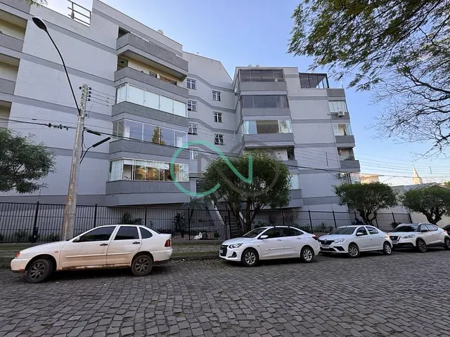 Apartamento 2 quartos e 2 banheiros, à venda, no bairro Centro em Sapiranga