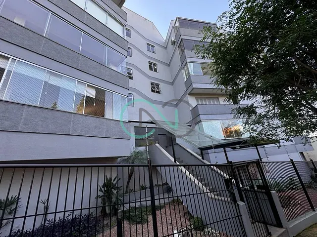 Apartamento 2 quartos e 2 banheiros, à venda, no bairro Centro em Sapiranga