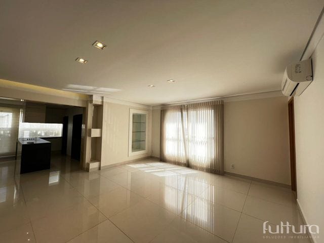 Foto do Apartamento - Apartamento à venda, Boulervard Des Roses, Setor Oeste, Goiânia, GO | Futtura Soluções Imobiliarias