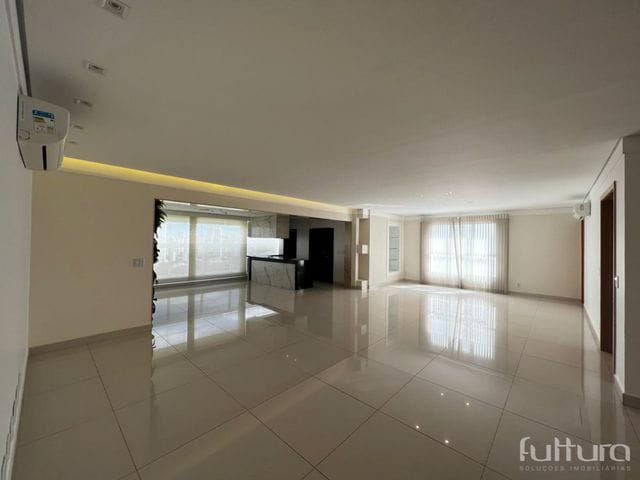 Foto do Apartamento - Apartamento à venda, Boulervard Des Roses, Setor Oeste, Goiânia, GO | Futtura Soluções Imobiliarias