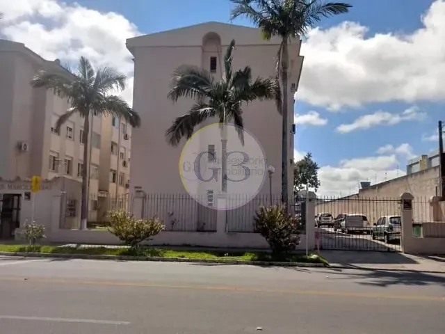Apartamento 2 quartos e 1 banheiro, à venda, no bairro Centro em Pelotas