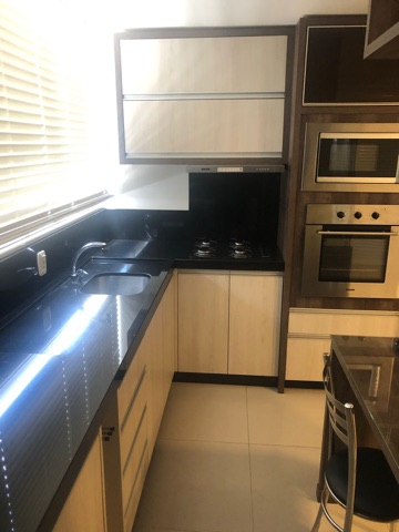 Apartamento 2 quartos e 1 banheiro, à venda, no bairro centro  em Nova Prata