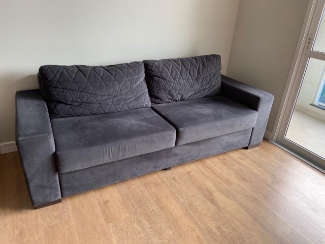 Apartamento 2 quartos e 1 banheiro, à venda, no bairro centro  em Nova Prata