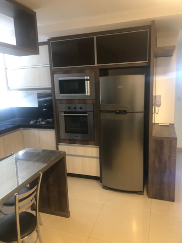 Apartamento 2 quartos e 1 banheiro, à venda, no bairro centro  em Nova Prata