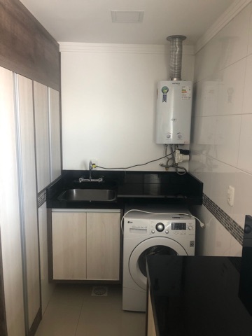 Apartamento 2 quartos e 1 banheiro, à venda, no bairro centro  em Nova Prata