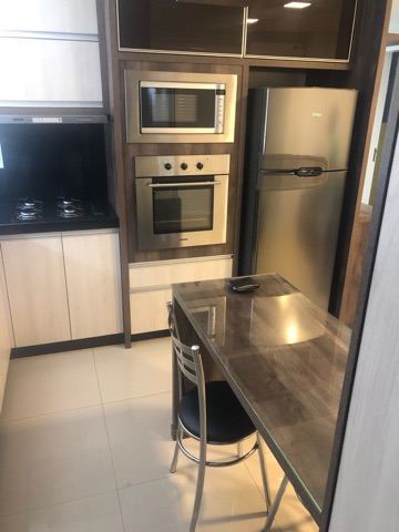 Apartamento 2 quartos e 1 banheiro, à venda, no bairro centro  em Nova Prata