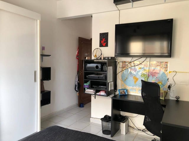 Apartamento 3 quartos e 3 banheiros, à venda, no bairro Liberdade em São Paulo