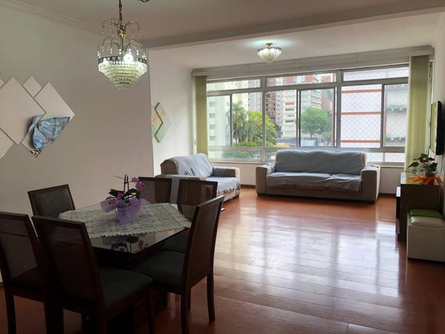 Apartamento 3 quartos e 3 banheiros, à venda, no bairro Liberdade em São Paulo