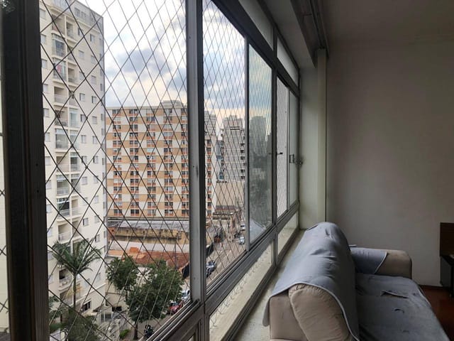 Apartamento 3 quartos e 3 banheiros, à venda, no bairro Liberdade em São Paulo