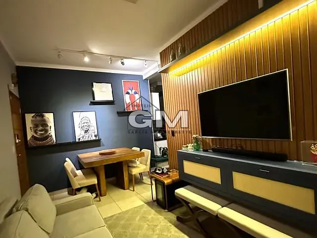 Apartamento 2 quartos e 2 banheiros, à venda, no bairro Residencial Greenville em Ribeirão Preto