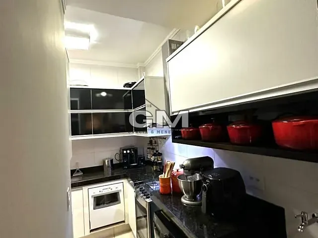 Apartamento 2 quartos e 2 banheiros, à venda, no bairro Residencial Greenville em Ribeirão Preto