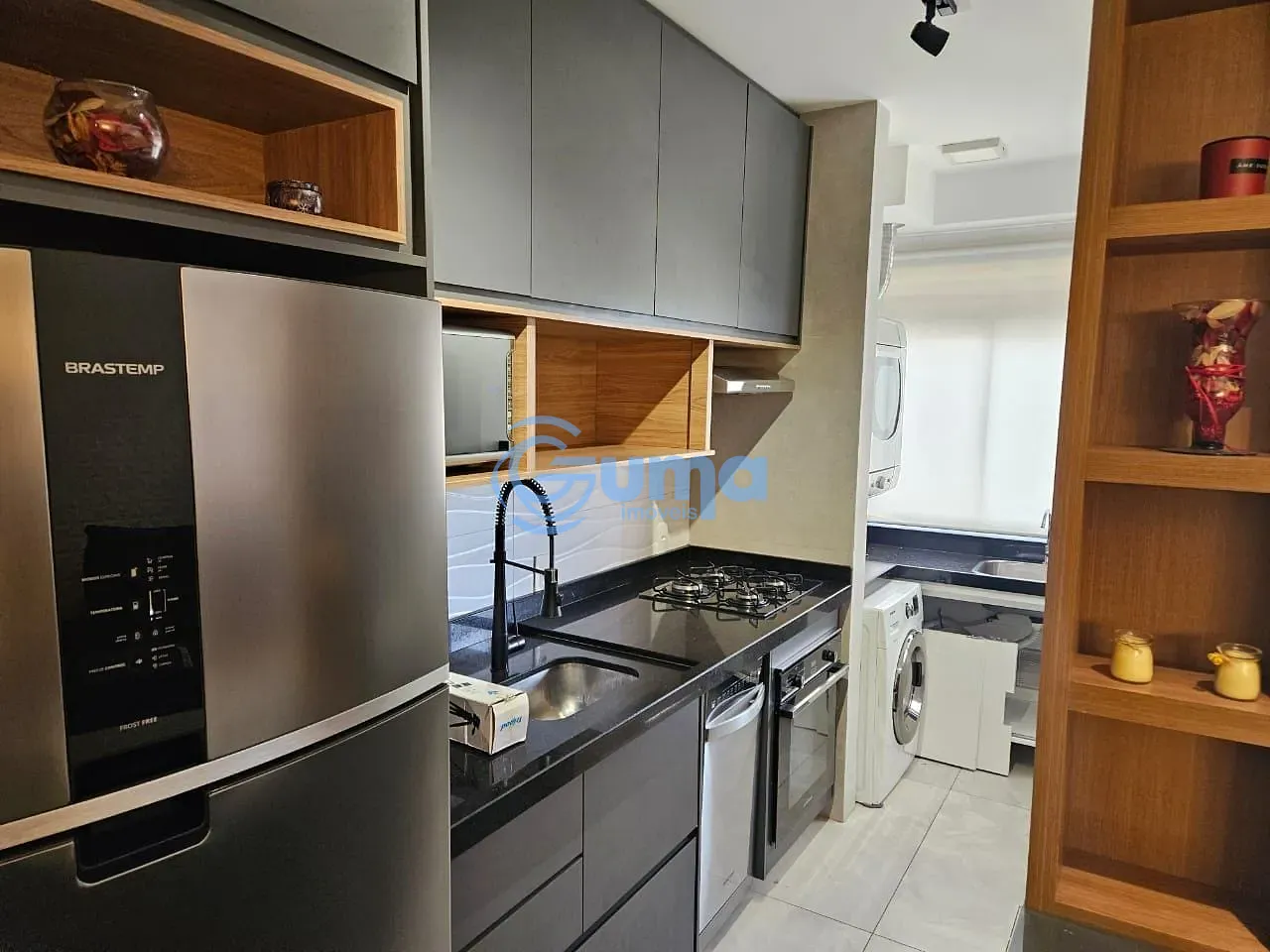 Apartamento, 2 quartos, 70 m² - Foto 6