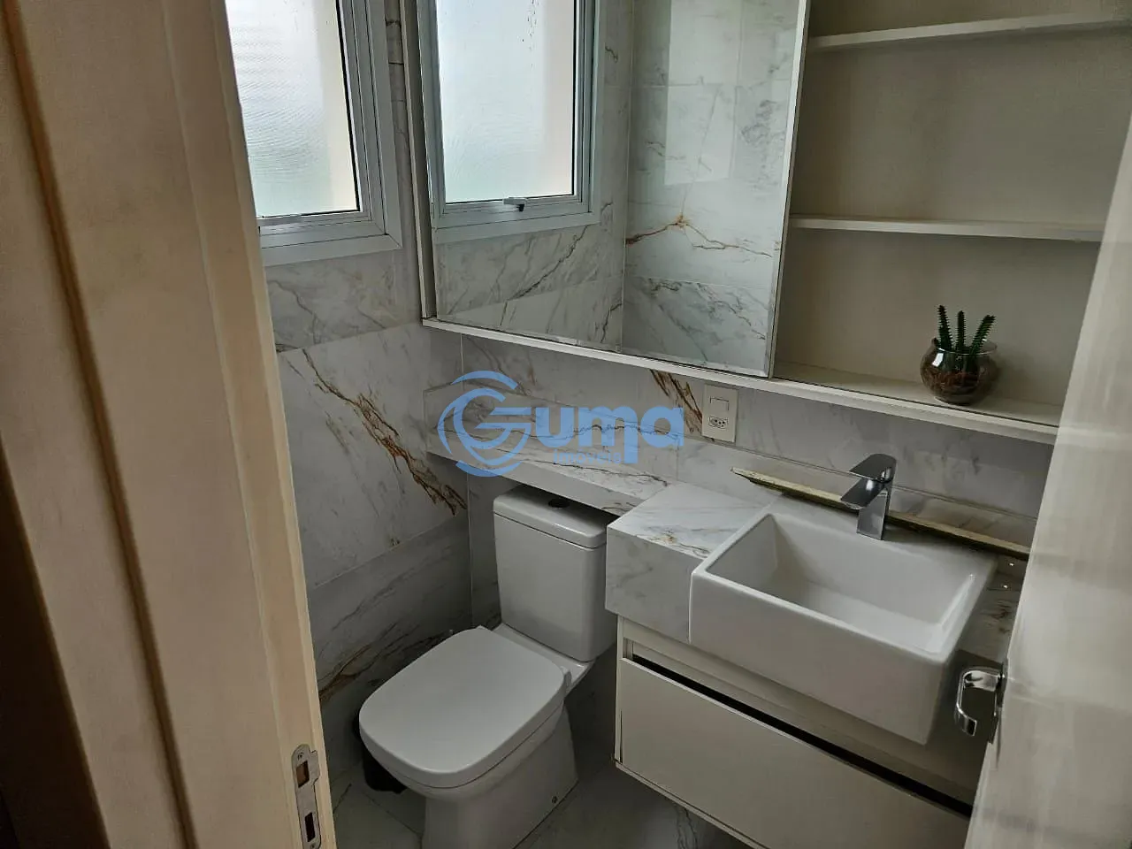 Apartamento, 2 quartos, 70 m² - Foto 7