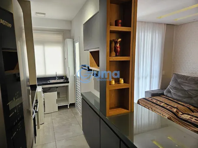 Apartamento 2 quartos e 2 banheiros, à venda, no bairro Jardim do Lago em Bragança Paulista