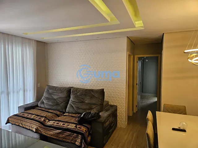 Apartamento 2 quartos e 2 banheiros, à venda, no bairro Jardim do Lago em Bragança Paulista