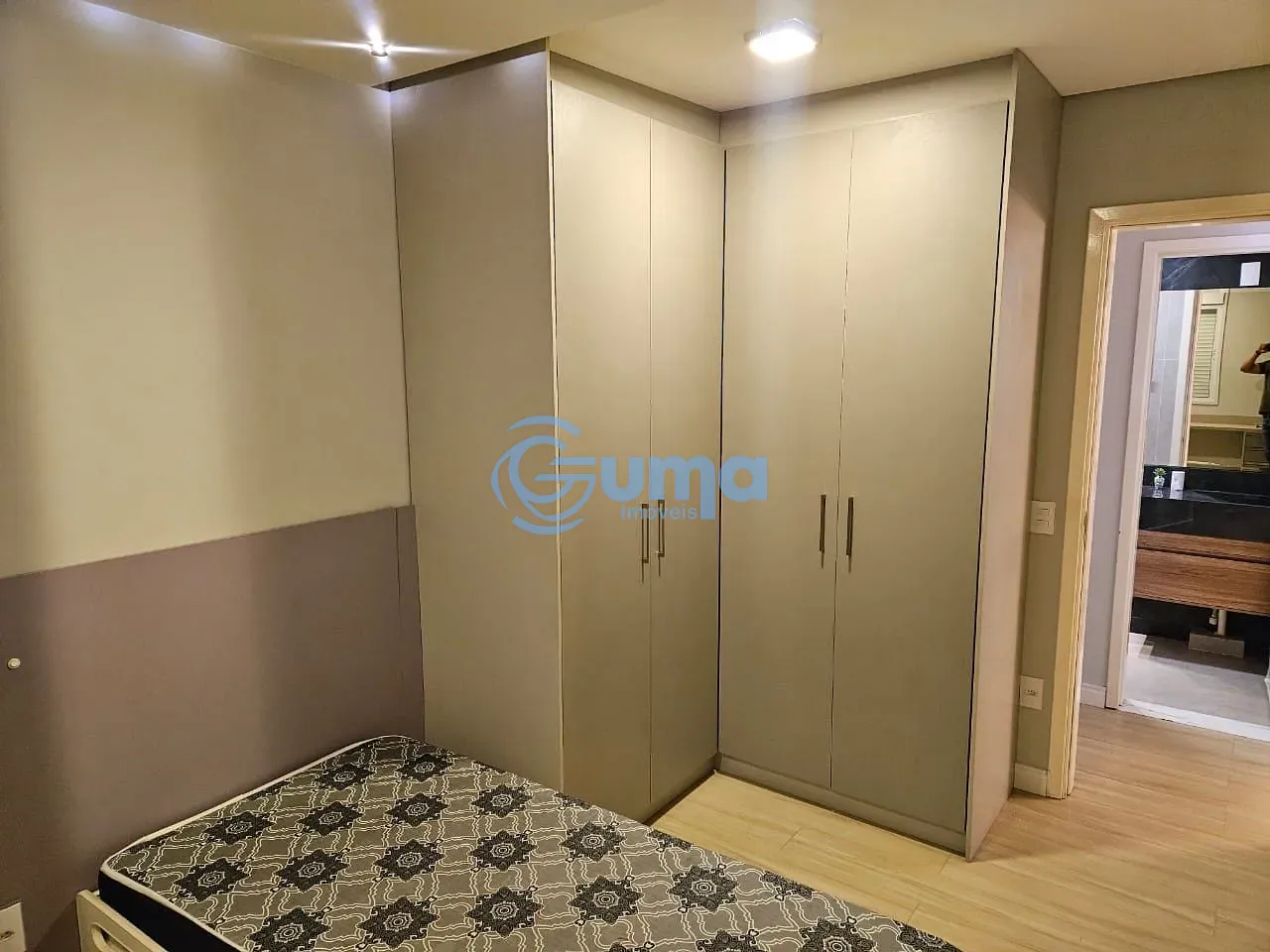 Apartamento, 2 quartos, 70 m² - Foto 11