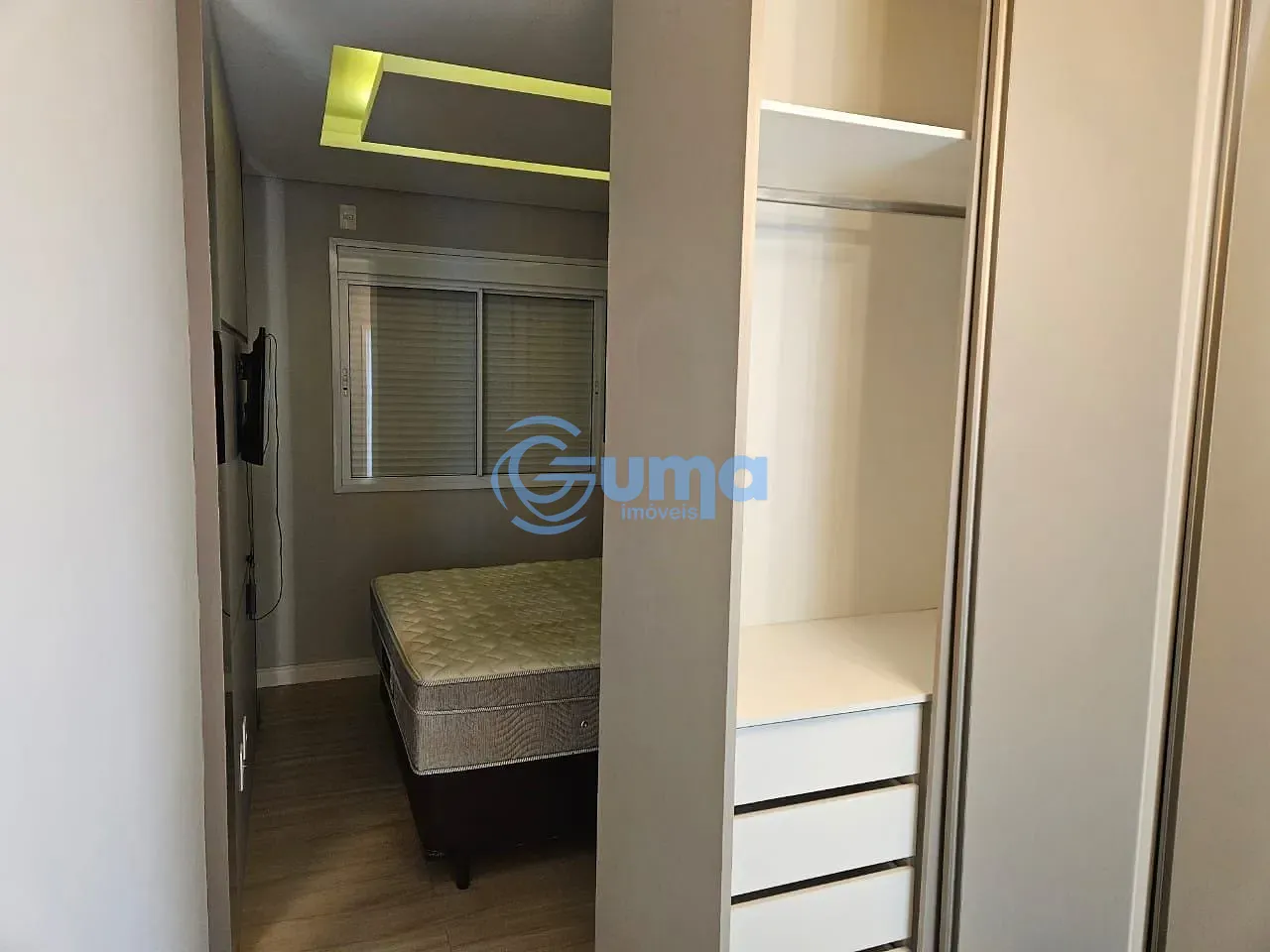 Apartamento, 2 quartos, 70 m² - Foto 9